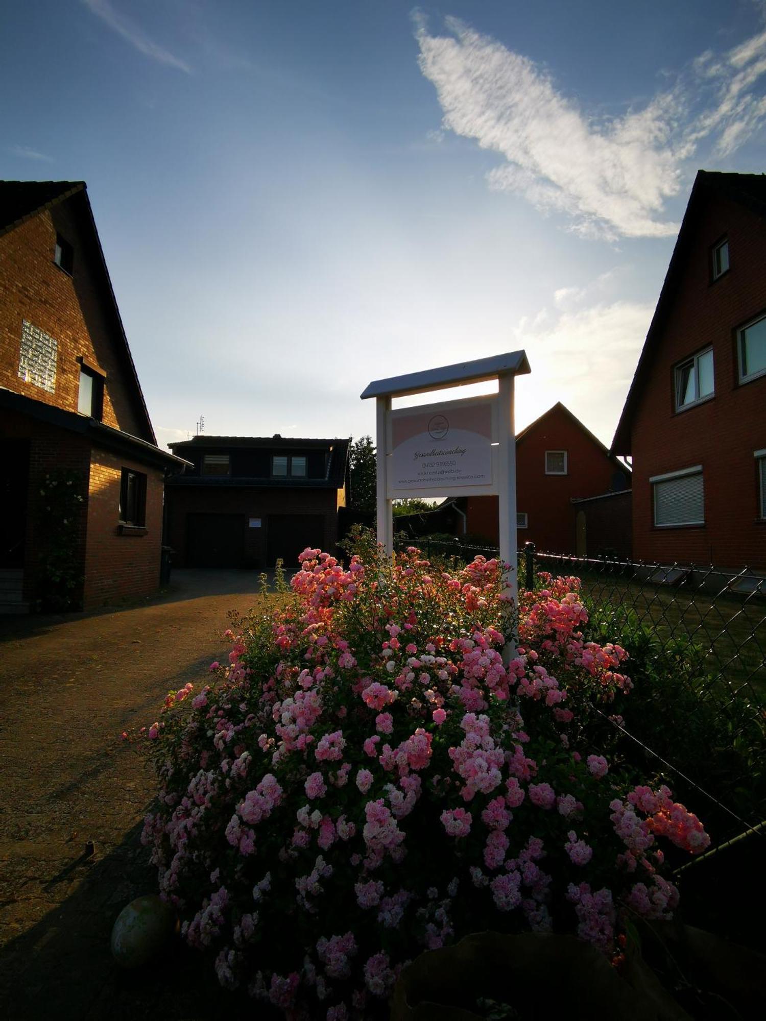 Kleine Auszeit Appartement Amelinghausen Buitenkant foto